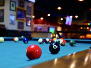 Expert pool table setup in Corinth content img2