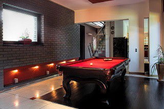 professional pool table refelting in Corinth content img2